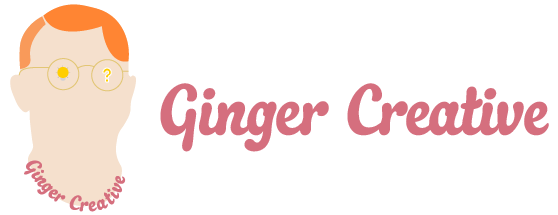 Ginger Creative logo